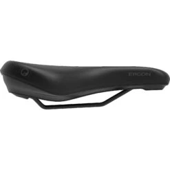 Ergon SC Core Prime Men Saddle - Black/grey -Crankbrothers Verkoop 369113 02 d 796677