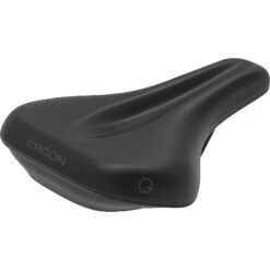 Ergon SC Core Prime Men Saddle - Black/grey -Crankbrothers Verkoop 369113 04 d 796679