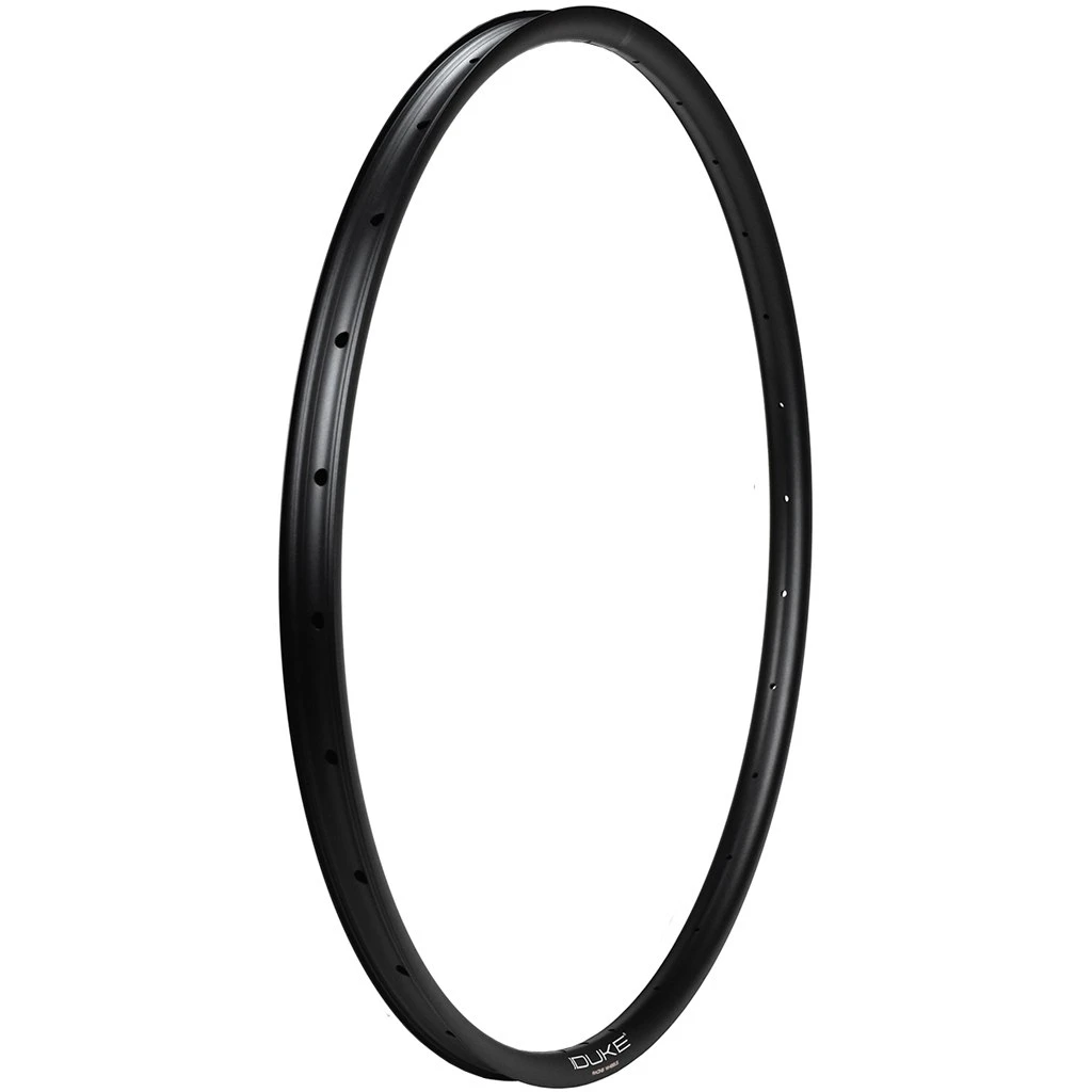 DUKE Fury Star 6TERS Rear Rim 29" - 32 Holes 1 DUKE Fury Star 6TERS Rear Rim 29" - 32 Holes