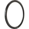 DUKE Baccara 42C SLS2 Disc Clincher Rim - 2mm Offset - 21-622 - 24 Holes