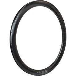 DUKE Baccara 48C SLS2 Disc Clincher Rim - 2mm Offset - 21-622 - 24 Holes