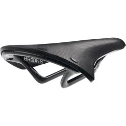 BROOKS ENGLAND Brooks Cambium C13 158 All Weather Saddle - Black