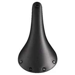 BROOKS ENGLAND Brooks Cambium C13 158 All Weather Saddle - Black -Crankbrothers Verkoop 369527 02 d 797694