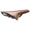 BROOKS ENGLAND Brooks Cambium C17 All Weather Saddle - Orange