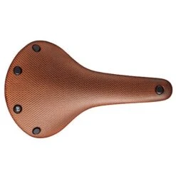 BROOKS ENGLAND Brooks Cambium C17 All Weather Saddle - Orange -Crankbrothers Verkoop 369587 02 d 797796