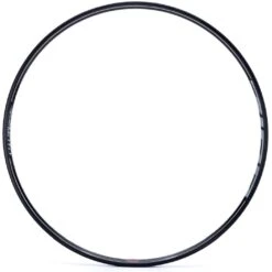 ZIPP 3ZERO MOTO 27.5" Carbon MTB Front Rim - 32 Hole - Silver/silver