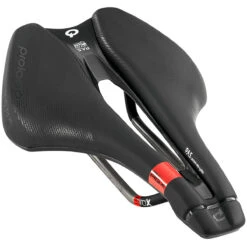 Prologo Dimension AGX TiroX Saddle - Black 5 Prologo Dimension AGX TiroX Saddle - Black -Crankbrothers Verkoop 4711946193706 prologo dimension agx tirox 143 03 896842