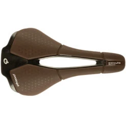 Prologo Scratch M5 PAS TiroX Saddle - Dark Brown