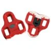 LOOK Kéo Cleat Pedal Cleats - Grey/red
