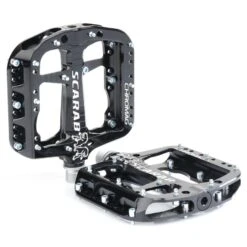 CHROMAG Scarab Flat Pedal - Black