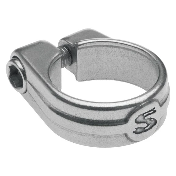 Surly Stainless Seatpost Clamp 3 Surly Stainless Seatpost Clamp - Afbeelding 3