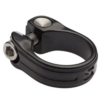 Surly Stainless Seatpost Clamp 4 Surly Stainless Seatpost Clamp - Afbeelding 4