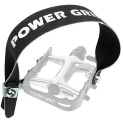 Power Grips Strap Set Extra Long