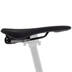Fizik Gravita Alpaca X5 Saddle + Tool Carrier - Black -Crankbrothers Verkoop 6957312802430 gravita alpaca saddle with carrier tools kit 1 fizik mtb 02 902392