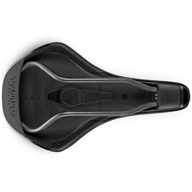Fizik Terra Aidon X1 Regular E-Bike Saddle 4 Fizik Terra Aidon X1 Regular E-Bike Saddle - Afbeelding 4