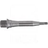 Hope CroMo Steel Axle For F20 Pedal