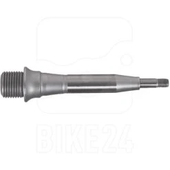 Hope CroMo Steel Axle For F20 Pedal