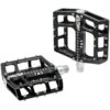 NC-17 Sudpin IV XL TNT Platform Pedal - Black