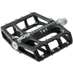 NC-17 Sudpin IV XL TNT Platform Pedal - Black 6 NC-17 Sudpin IV XL TNT Platform Pedal - Black -Crankbrothers Verkoop 7170 4250149471704 nc 17 sudpin iv xl black 02 864928