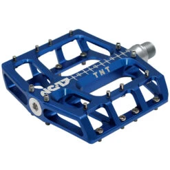 NC-17 Sudpin IV XL TNT Platform Pedal - Blue 6 NC-17 Sudpin IV XL TNT Platform Pedal - Blue -Crankbrothers Verkoop 7170 4250149471704 nc 17 sudpin iv xl blue 04 864988
