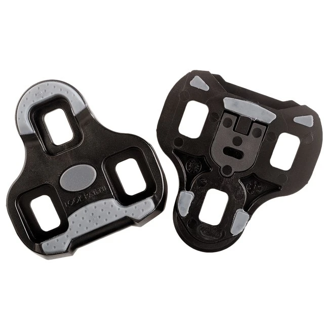LOOK Kéo Grip Pedal Cleats - Fixed 1 LOOK Kéo Grip Pedal Cleats - Fixed