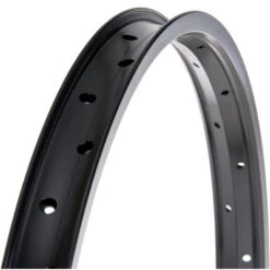 Salt Plus Summit 20" BMX Rim - Black