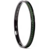 Salt Valon 20" BMX Rim - Black
