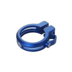 NC-17 Seatclamp 34.9mm With Cable Guide -Crankbrothers Verkoop 78735 00 d 126741