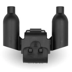 Fizik Terra Alpaca X5 Saddle + Tool Carrier - Black -Crankbrothers Verkoop 8021890497505 fizik alpaca mtb carrier tool kit 1 all mountain enduro 01 900918