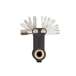 Fizik Terra Alpaca X5 Saddle + Tool Carrier - Black -Crankbrothers Verkoop 8021890497505 fizik alpaca mtb carrier tool kit 1 all mountain enduro 03 900919