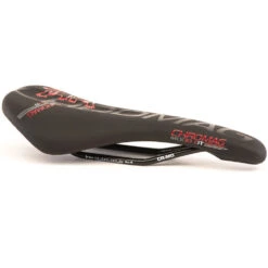 CHROMAG Mood DT Saddle - Black / Red