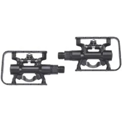 BBB Cycling DualChoice BPD-23 MTB Pedal - Black -Crankbrothers Verkoop 83284 03 d 134167