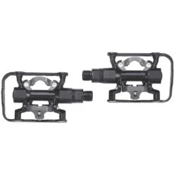 BBB Cycling DualChoice BPD-23 MTB Pedal - Black -Crankbrothers Verkoop 83284 04 d 134168