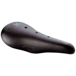 Cinelli Unicanitor Saddle - Black