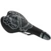 Cinelli SCATTO Cavaliere Nero Saddle