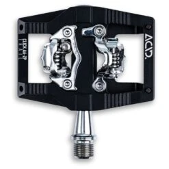 CUBE ACID Pedals CLICK A6-ZP Trail - Black