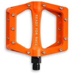 RFR Flat Pedals CMPT - Orange -Crankbrothers Verkoop 92421 rfr pedal 01 1027262