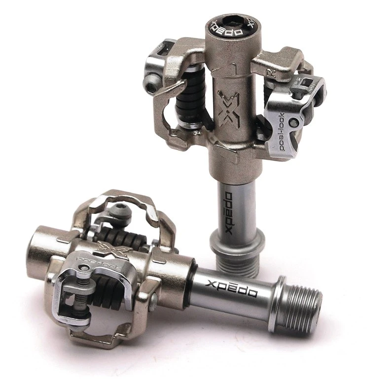 Xpedo M-Force 3 Pedal 1 Xpedo M-Force 3 Pedal