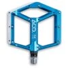 CUBE ACID Pedals FLAT A1-CB - Blue