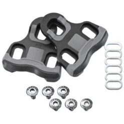 Xpedo Thrust 7 Cleat Set 0° Fixed