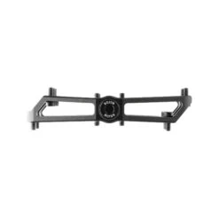 ACROS Xl-pedal - Black 7 ACROS Xl-pedal - Black -Crankbrothers Verkoop acros xl pedal 3 850939
