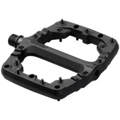 Sixpack Kamikaze PA Flat Pedals - Infinity Black