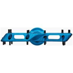 Race Face Atlas Pedal - Blue 5 Race Face Atlas Pedal - Blue -Crankbrothers Verkoop b24 8222 821973415352 3 1152512
