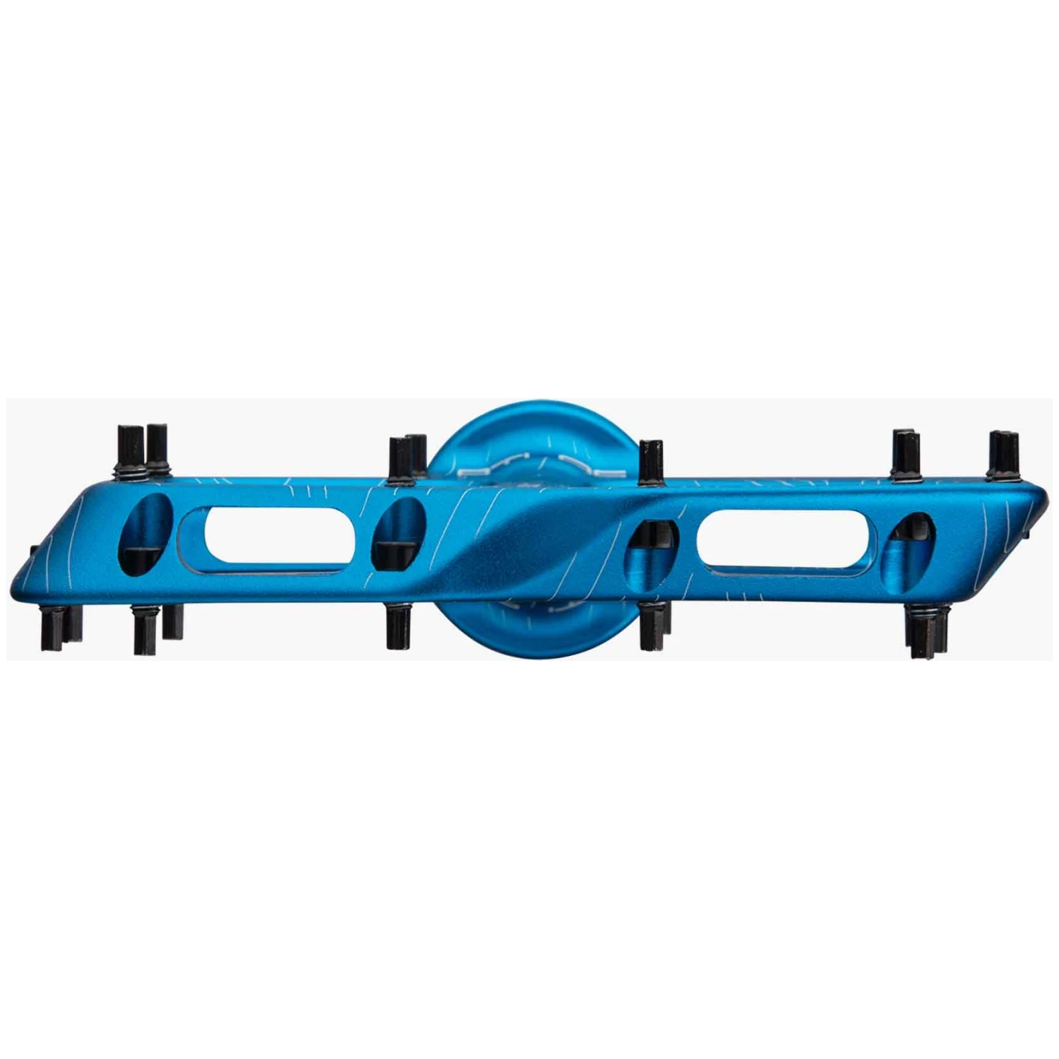 Race Face Atlas Pedal - Blue 3 Race Face Atlas Pedal - Blue - Afbeelding 3