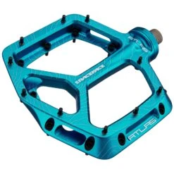 Race Face Atlas Pedal - Turquoise