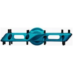 Race Face Atlas Pedal - Turquoise -Crankbrothers Verkoop b24 8222 821973415420 3 1152569