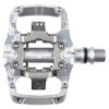 Hope Union Trail Clipless Pedals - Silver