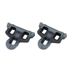 BBB Cycling PowerClip - 0° BPD-06F Pedal Cleats - Black 7 BBB Cycling PowerClip - 0° BPD-06F Pedal Cleats - Black -Crankbrothers Verkoop bbb 2961130611 shoecleats powerclip black 2 921872