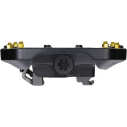 BBB Cycling DualChoice Trail BPD-62 Pedals - Matt Black -Crankbrothers Verkoop bbb 2961136201 pedals dualchoice trail matt black 6 916443