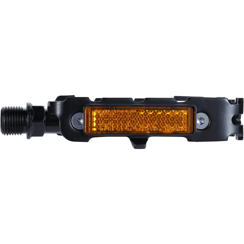 BBB Cycling Classicride 2.0 MTB Pedale BPD-17B - Zwart 4 BBB Cycling Classicride 2.0 MTB Pedale BPD-17B - Zwart - Afbeelding 4